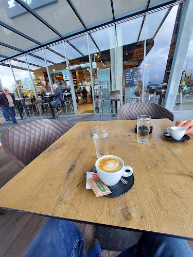 Opinii despre Terasa bistro pri Jagru în Celje - Gastronomija in gostinstvo