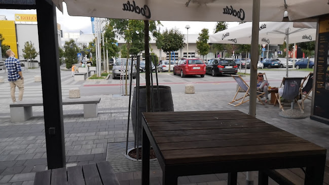 Opinii despre Top Dunaj'c în Ljubljana - Gastronomija in gostinstvo