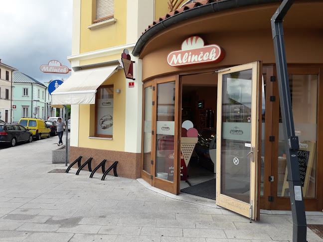 Mlinotest živilska industrija d.d., poslovna enota mlinček Šempeter - Šempeter pri Gorici