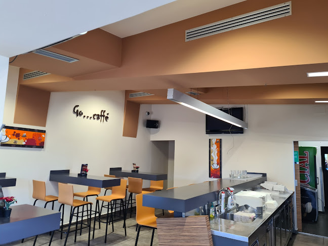 Go...caffe, Godešič 100, Škofja Loka - Škofja Loka