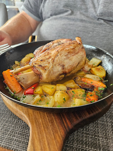 Comentarii opinii despre Gostilna in picerija Ponvica