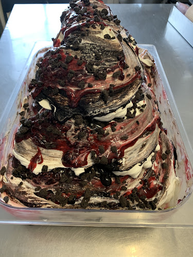 Comentarii opinii despre Slaščičarna Center Nevrije Vejseli s.p.