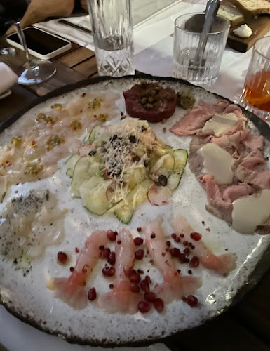 Comentarii opinii despre Peti 181 restaurant