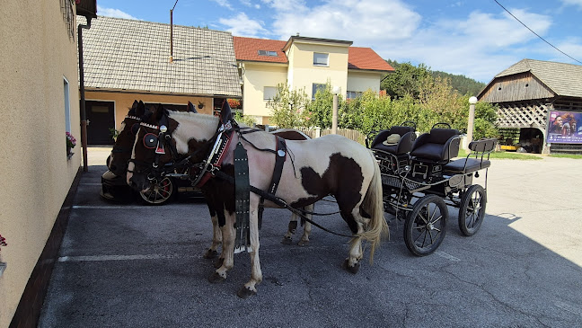 Zgornji Hotič 31, 1270 Litija