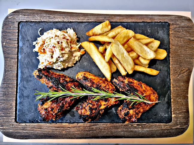 Novak Boris s.p. "Pizzerija Dimnik"