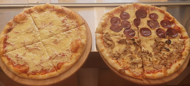 Pekarna Lili-Pek d.o.o - Gastronomija in gostinstvo