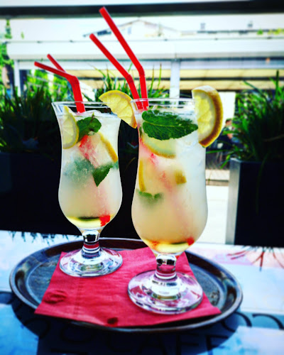 Opinii despre Caffe Kranj în Kranj - Gastronomija in gostinstvo