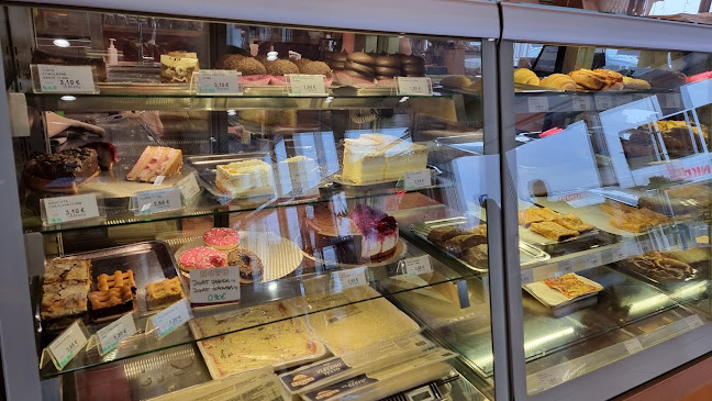 Pekarna Pečjak d.o.o., poslovna enota prodajalna Rudnik