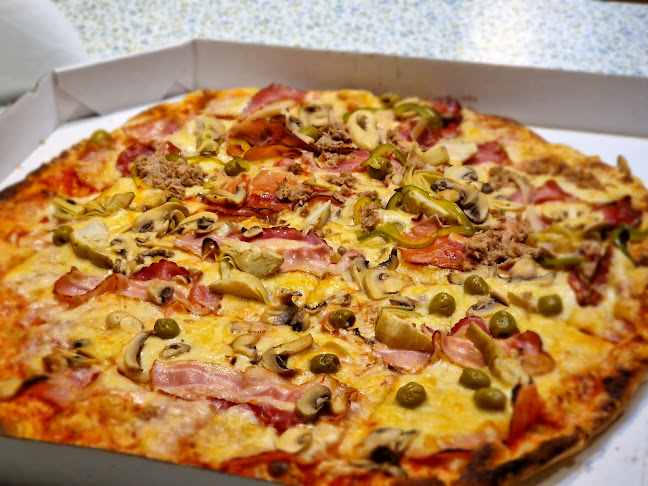 Picerija Katica, Andreja Sušec Sp