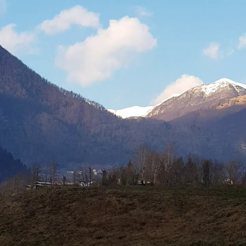 Gostilna Zatolmin - Tolmin