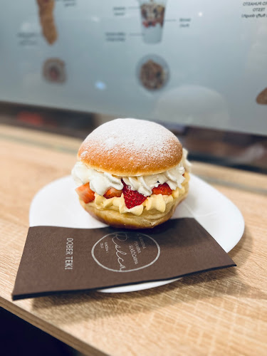 Kavarna Rolca - Celje