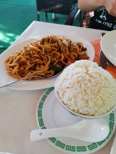 Kitajska Restavracija Azija - Gastronomija in gostinstvo