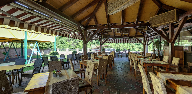 El restaurante de Poncho - Gastronomija in gostinstvo
