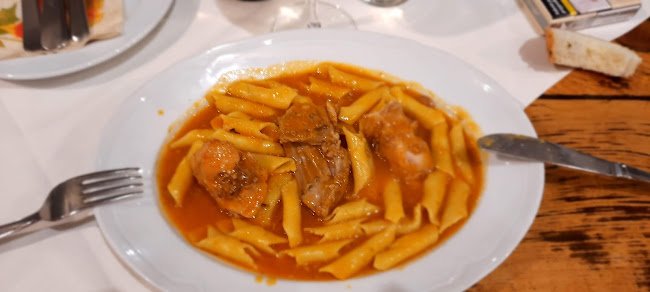 Opinii despre Gostilna Korte în Izola - Gastronomija in gostinstvo