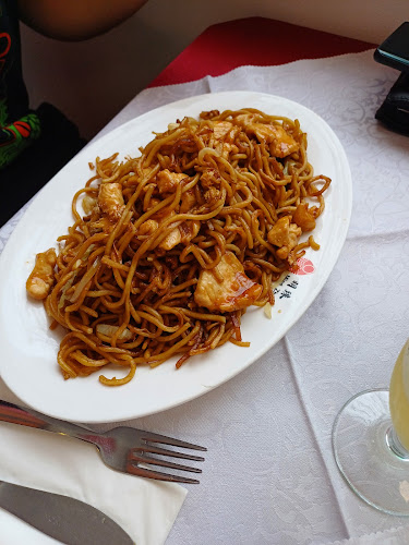 Kitajska restavracija Ming Zhu - Nova Gorica