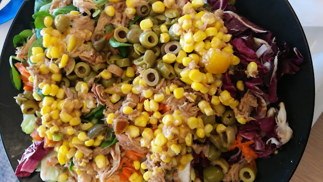 Opinii despre Restavracija 123 Mercator în Ljubljana - Gastronomija in gostinstvo