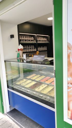 Comentarii opinii despre Slaščičarna Mango