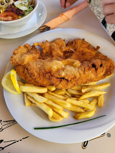 Comentarii opinii despre Pizzeria Lili