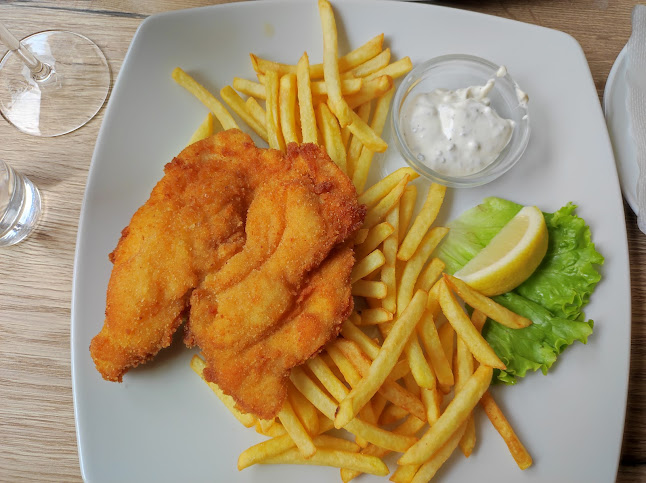 Opinii despre Gostišče Hiša Izabela în Muta - Gastronomija in gostinstvo