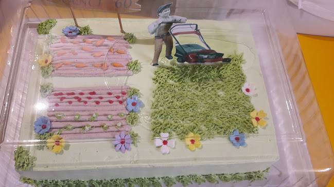 Opinii despre Slaščičarna Mikek în Zreče - Gastronomija in gostinstvo