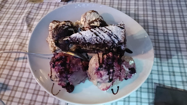 Gostilnica Vinka - Gastronomija in gostinstvo