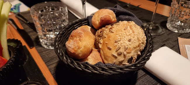 Opinii despre Cubo în Ljubljana - Gastronomija in gostinstvo