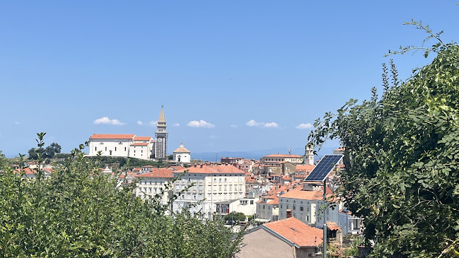 Opinii despre restorant piran în Piran - Gastronomija in gostinstvo