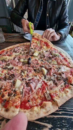 La Pizzeria - Maribor