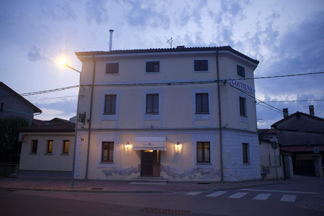 Opinii despre Gostilna Rutinca în Vrtojba - Gastronomija in gostinstvo