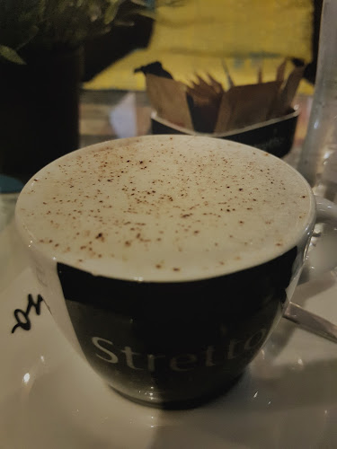 Aurora - Gastronomija in gostinstvo