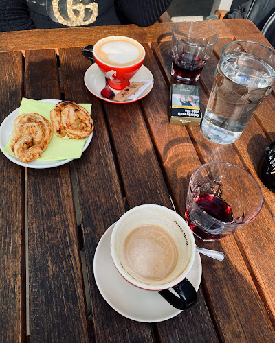 Opinii despre Bar Palček în Novo mesto - Gastronomija in gostinstvo