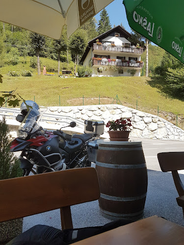 Opinii despre Kurn'k în Cerkno - Gastronomija in gostinstvo