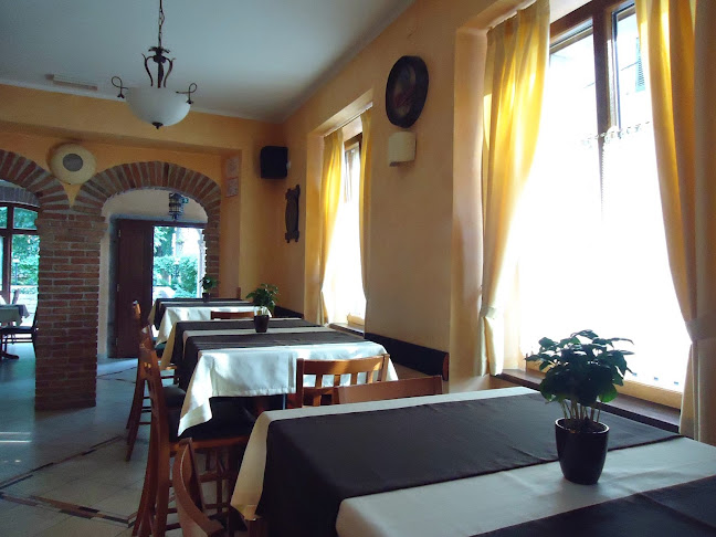 Pri Naju-gostilnica in pizerija - Sežana