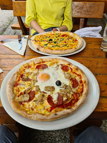 Comentarii opinii despre Gostilna pri Škafarju