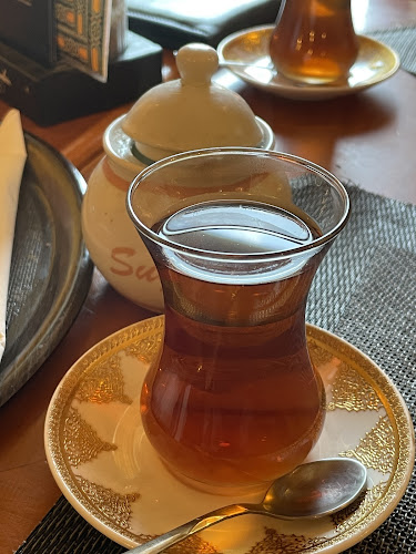 Comentarii opinii despre Tsnim arabska restavracija