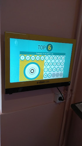 Comentarii opinii despre Merkuri-ko d.o.o. PE Cosmos bar