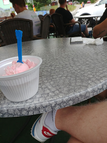 SLAŠČIČARNA PIONIR, IZMIT SALIJA S.P. - Gastronomija in gostinstvo