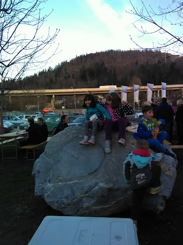 Dnevni bar Krnica - Urška Žnidaršič s.p. - Vrhnika