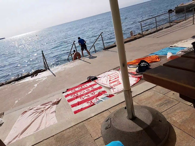 Pizzeria Burin Piran