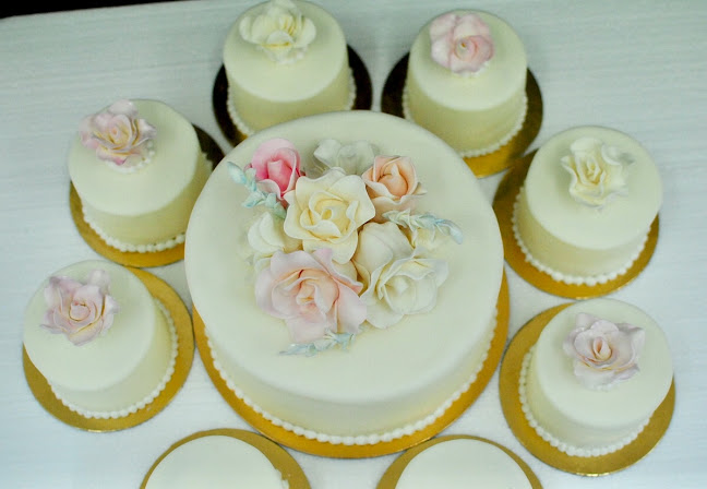 Comentarii opinii despre Vilinska Tortica Cupcakes