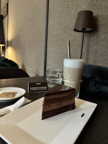 Comentarii opinii despre Cacao