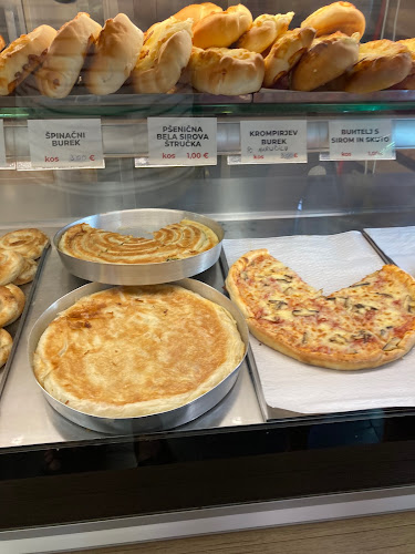 Opinii despre Pekarna Europa în Koper - Gastronomija in gostinstvo