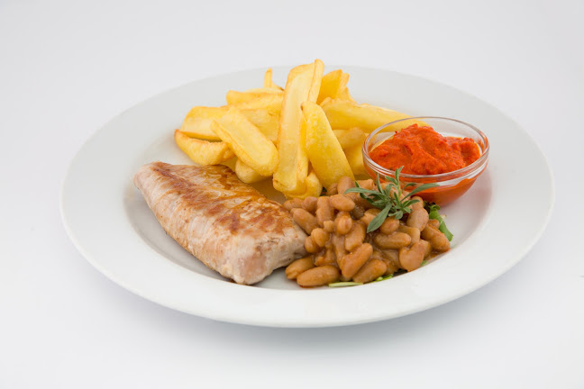 Restavracija Tuš Kranj - Kranj