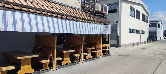 Comentarii opinii despre Gostilna in pizzerija Ciro