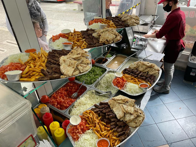 FAST FOOD POBREŽJE, gostinstvo, Rushiti Rushit s.p.