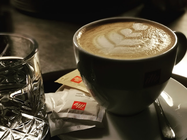 Kavarna Gaš, Katja Košar s.p. - Ljutomer