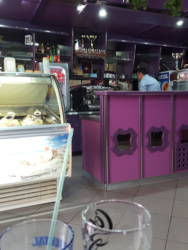 "Slaščičarna Gimi" - Gani Ramadani s.p. - Gastronomija in gostinstvo