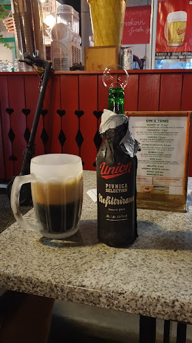 Kavarna Apropo - Bled