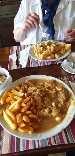 Gostilna pri Slavki Viktor Marinšek s.p. - Gastronomija in gostinstvo