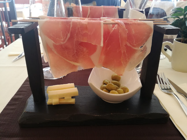 Comentarii opinii despre Pri Naju-gostilnica in pizerija